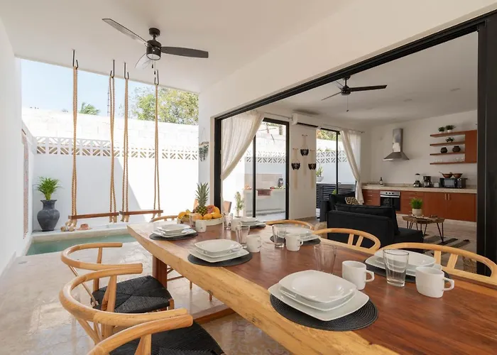 Apartamento Cozy 3 Bedrooms Townhome-centrally Located-gated-wifi