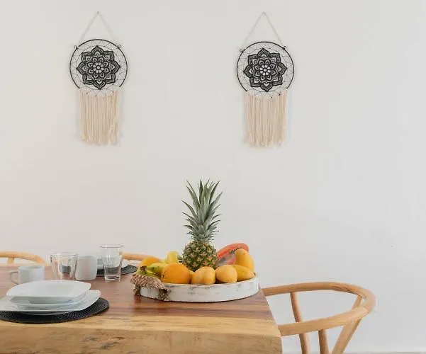 Cozy 3 Bedrooms Townhome-centrally Located-gated-wifi Tulum